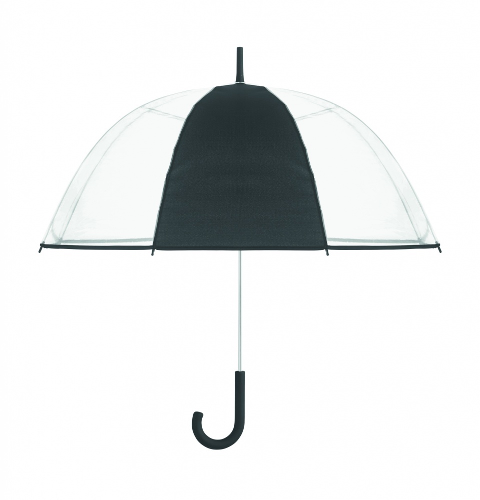 Logo trade promotional items picture of: 23 inch manual open umbrella
