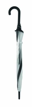Logotrade promotional gift picture of: 23 inch manual open umbrella