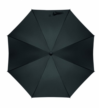 Logo trade advertising product photo of: 23 inch windproof umbrella
