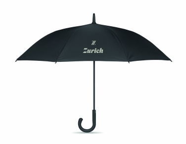 Logo trade promotional items picture of: 23 inch windproof umbrella