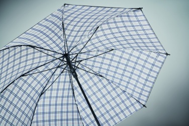Logo trade business gift photo of: 23 inch windproof umbrella
