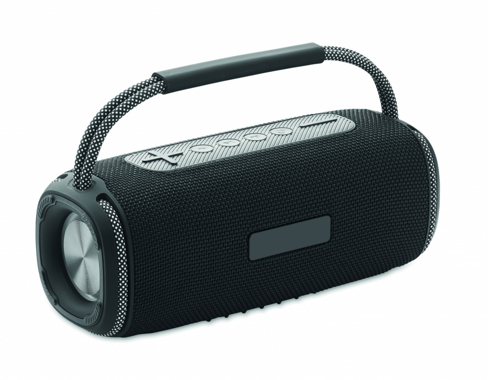 Logotrade promotional giveaway picture of: 2x10 Waterproof speaker
