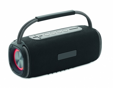 Logo trade corporate gifts picture of: 2x10 Waterproof speaker
