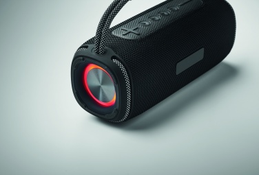 Logo trade promotional products picture of: 2x10 Waterproof speaker