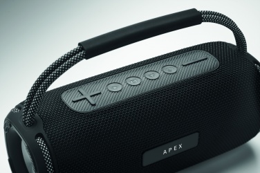 Logotrade advertising product image of: 2x10 Waterproof speaker