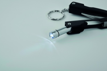 Logotrade promotional product image of: Foldable multi-tool knife