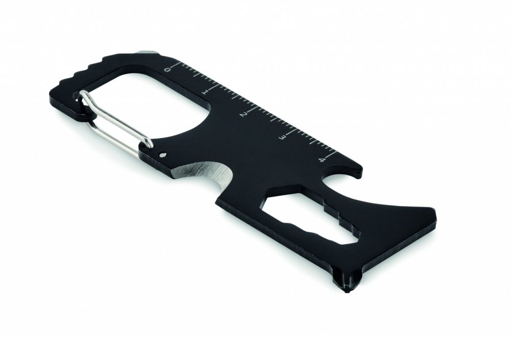 Logotrade promotional giveaway picture of: Multi-tool pocket card