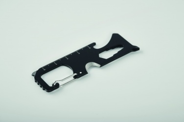 Logo trade promotional gift photo of: Multi-tool pocket card
