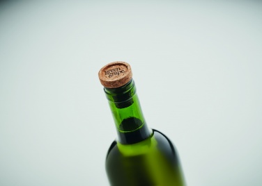 Logotrade corporate gift image of: Cork bottle stopper