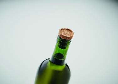 Logo trade promotional items picture of: Cork bottle stopper