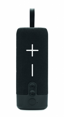 Logotrade corporate gift picture of: 2x5 Waterproof speaker IPX4