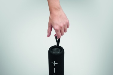 Logotrade promotional gift image of: 2x5 Waterproof speaker IPX4