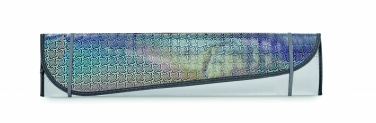Logotrade promotional merchandise picture of: Foldable windscreen sunshade