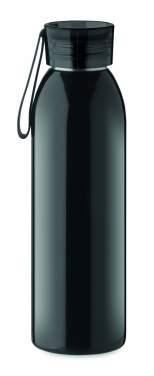 Logotrade promotional items photo of: Stainless steel bottle 650ml