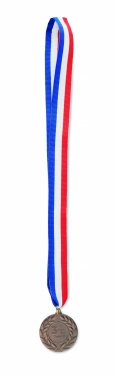 Logotrade promotional giveaway picture of: Medal 5cm diameter