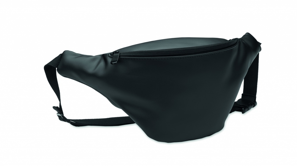 Logotrade corporate gifts photo of: Soft PU waist bag