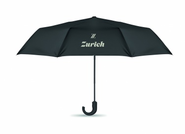 Logotrade promotional giveaway picture of: 23 inch foldable umbrella