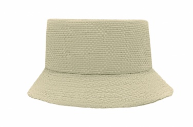 Logotrade promotional merchandise image of: 9aper straw bucket hat