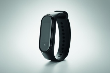 Logo trade corporate gift photo of: Smart wireless health watch