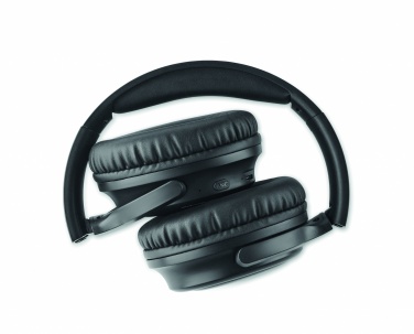 Logotrade promotional giveaway picture of: ANC foldable headphone