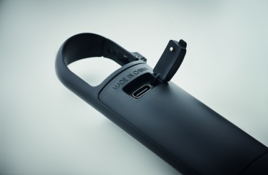 Logotrade corporate gift picture of: Pocket size COB flash light