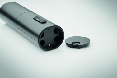 Logotrade promotional gift picture of: Electric wine bottle opener