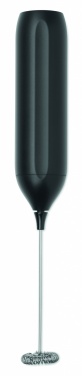 Logo trade promotional gift photo of: Electric milk frother