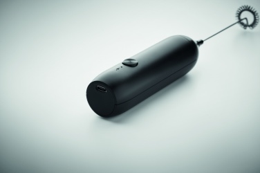 Logotrade promotional gift image of: Electric milk frother