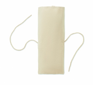 Logo trade promotional merchandise image of: 5 piece cocktail kit in pouch.