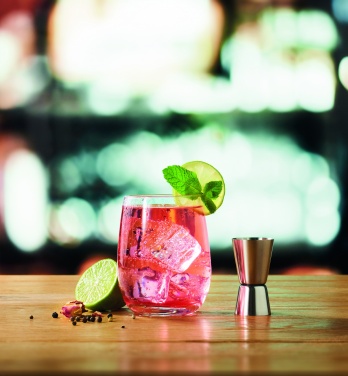 Logo trade business gift photo of: 5 piece cocktail kit in pouch.