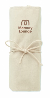 Logotrade corporate gift picture of: 5 piece cocktail kit in pouch.