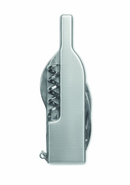 Logotrade promotional merchandise photo of: Multi tool pocket knife