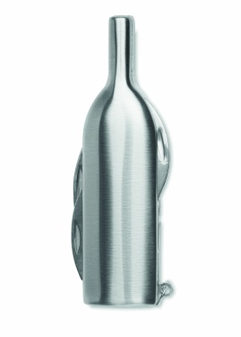 Logo trade promotional merchandise image of: Multi tool pocket knife