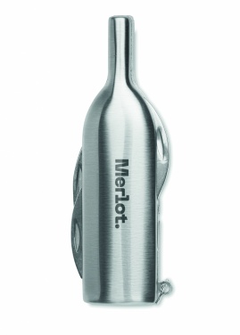 Logotrade promotional giveaway image of: Multi tool pocket knife