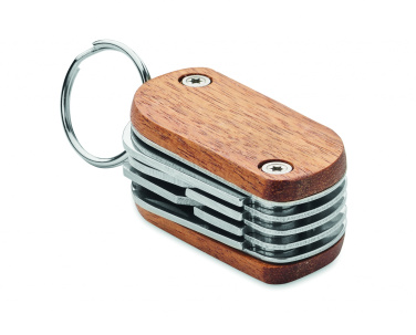 Logo trade promotional product photo of: Multi tool pocket knife