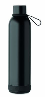 Logotrade promotional products photo of: Double wall bottle 500ml