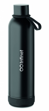 Logotrade advertising product image of: Double wall bottle 500ml