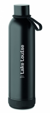 Logo trade promotional item photo of: Double wall bottle 500ml