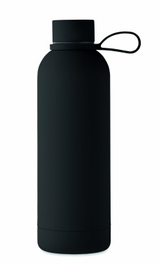 Logotrade promotional product image of: Double wall bottle 500 ml