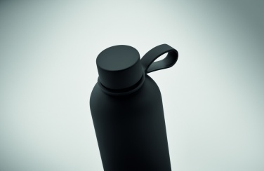 Logotrade promotional gift image of: Double wall bottle 500 ml