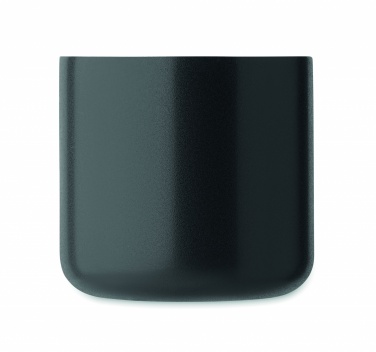 Logo trade promotional giveaways image of: Double wall mug 350 ml