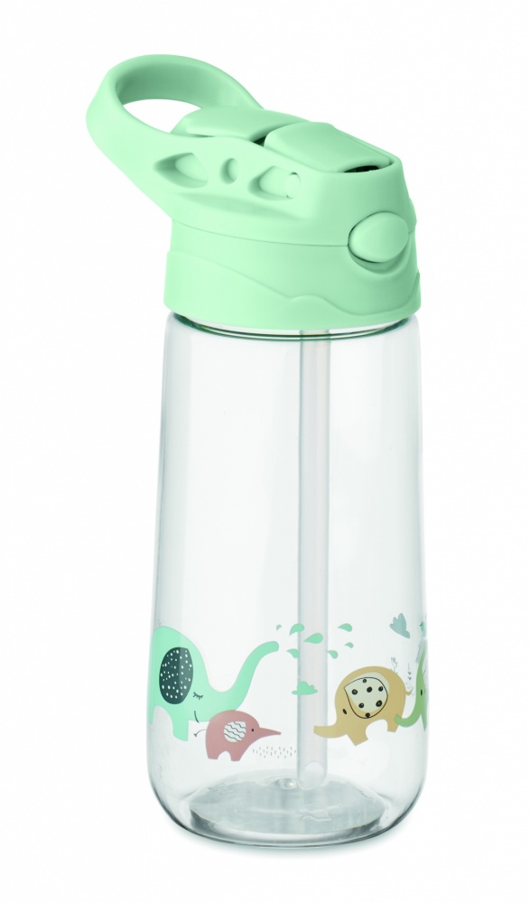 Logotrade corporate gifts photo of: Tritan bottle 450 ml