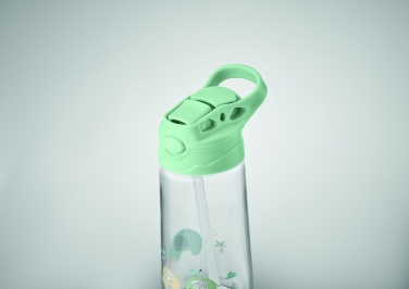 Logotrade promotional merchandise picture of: Tritan bottle 450 ml