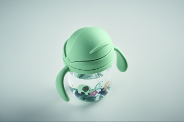 Logotrade promotional product image of: Baby sippy cup in Tritan.
