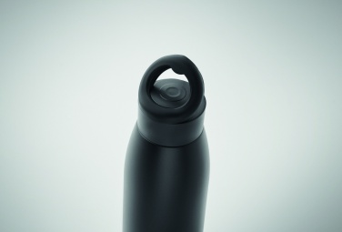 Logotrade advertising product image of: Heat-cool double wall bottle