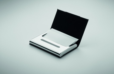 Logo trade advertising products picture of: 3-piece gift set in a gift box with customizable printing