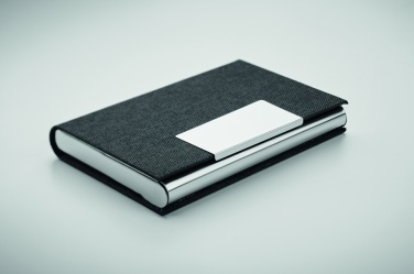 Logo trade promotional products image of: 3-piece gift set in a gift box with customizable printing