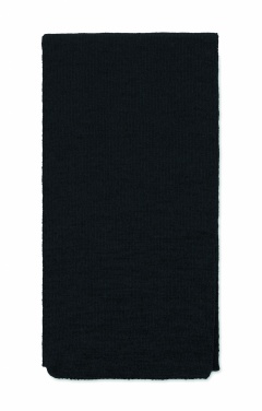 Logotrade promotional giveaway image of: Scarf in RPET polyester