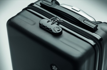 Logotrade promotional items photo of: Underseat luggage trolley