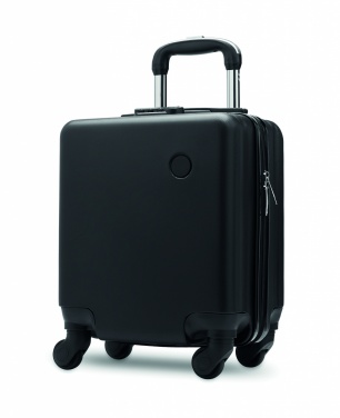 Logotrade business gift image of: Underseat luggage trolley
